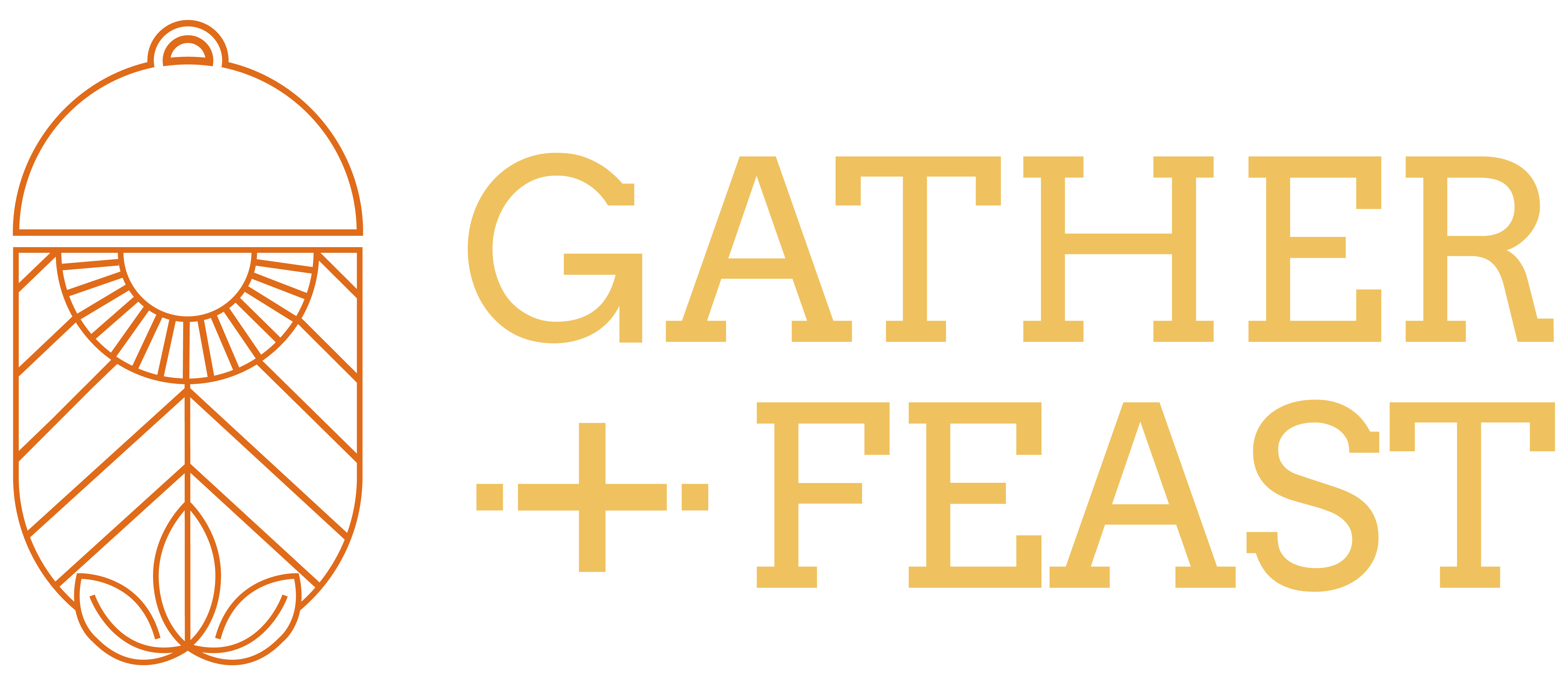 Gather + Feast